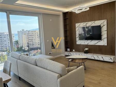 APPARTAMENTO 2+1 IN VENDITA A SKELA, VLORE 280.000 EURO