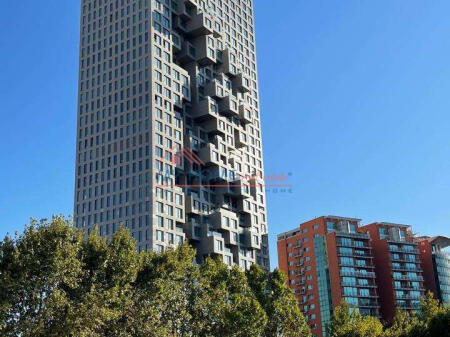 Apartament 2+1 ne Shitje te Downtown Tirane