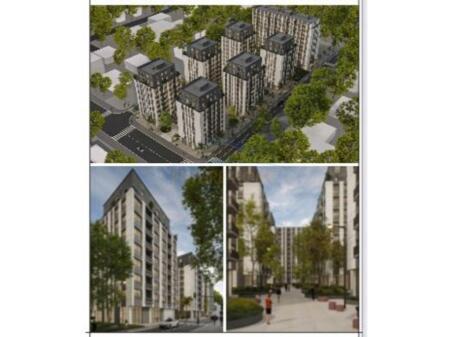 Shitet, Apartament 1+1, Rruga 5 Maji, Tirane.