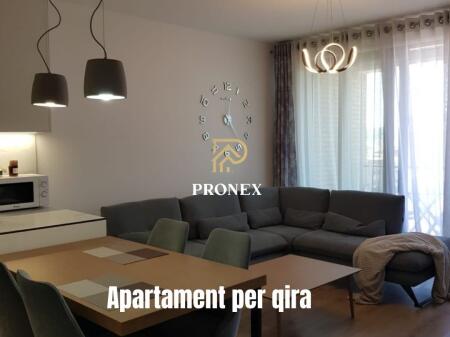 Apartment 2+1 for rent at Fiori Di Bosco