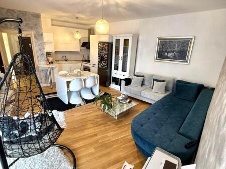 🔥In Affitto: ✨Moderno: 2+1+2wc ( Astir - Blv. i Ri ) k4, Pllt i Ri - Arredato || 600€/Mese ||✨