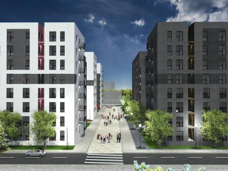 🏢Shitet Apartament 3+1+2 | 📍Tirana Entry 2, Ish Dogana | 💶Okazion 1200€/m2