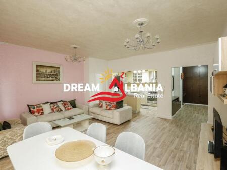 Super Apartament/ZYRE 3+1+2wc+2Ballkone me qera ne Qender prane 9-katesheve ne Tirane (ID 4231474)