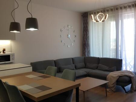 Apartment For Rent 2+1+2 at Fior Di Bosco