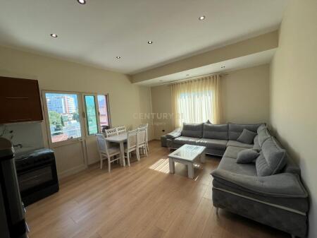 Appartamento 2+1 in affitto vicino alle Ville Americane. 550 € /Mese