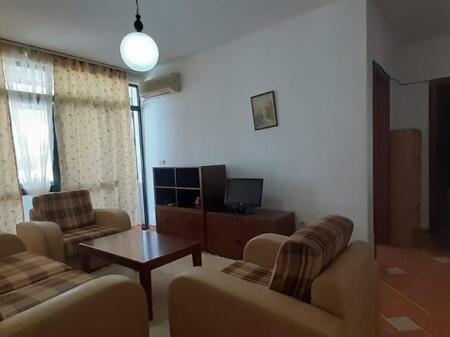 🏢 Appartamento 2+1 in affitto su Viale Gjergj Fishta, vicino al Tribunale!