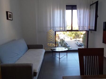 Affitto, Appartamento 1+1+BLK, Complesso ASL 2, 500 Euro/Mese