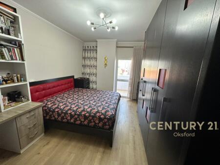 Shesim Apartament 2+1+2 në Don Bosko – Me Hipotekë
