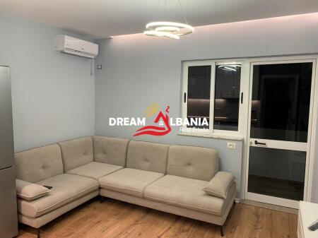 Apartament 2+1 me qera ne Don Bosko prane Gjimnazit Turdiu (ID 42215390).