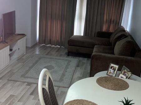 Apartament 2+1+depo tek Kodra e Diellit, Big Market