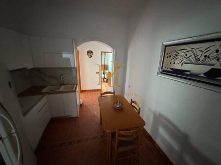 Apartment 2+1 for rent until June