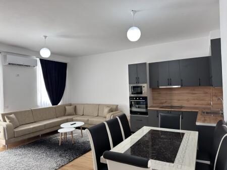 Apartament 2+1 Me Qera Astiri te Kompleksi Tudas
