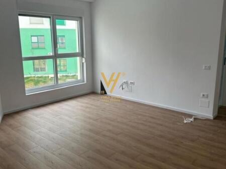 JEPET APARTAMENT 1+1+BLK ME QIRA TE REZEIDENCA KAIMI,ALI DEMI 400 EURO