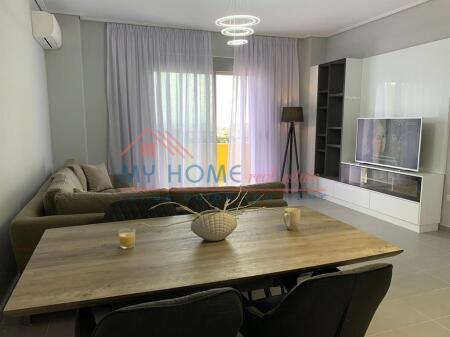 Apartament 2+1 me qira Liqeni i Thate ne Tirane