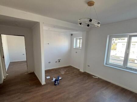 Apartment 1+1 for Sale Near 26 Nentori School - Behind Hotel Diplomat