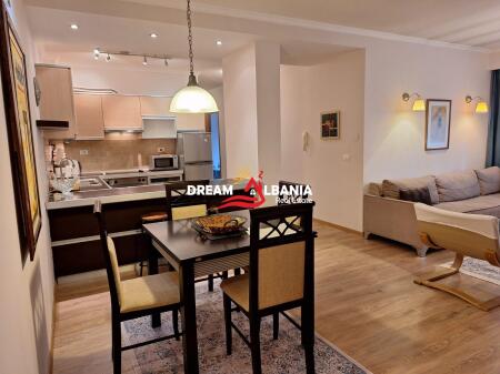 Appartamento 2+1 +2 bagni in affitto a Bllok (ID 42215222)