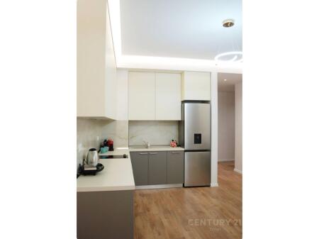AFFITTASI APPARTAMENTO 2+1+2 IN VIA KOSOVAREVE!