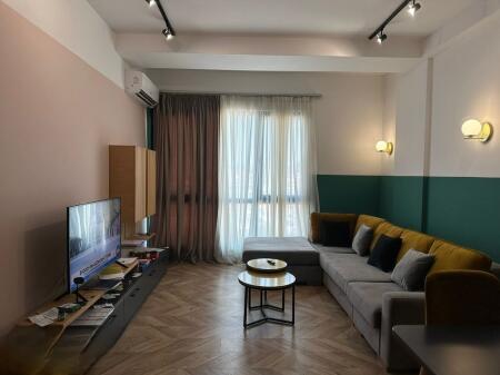 At Square 21 We Rent Apartment 1+1! 800 € /Month
