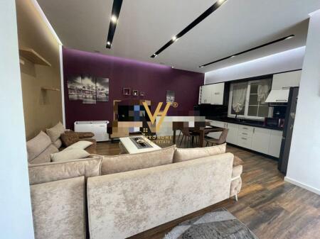 APARTMENT 2+1 FOR RENT IN OLD SAUK 600 EURO