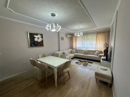 SHESIM APARTAMENT 2+1+2 NE ZONEN E DON BOSKOS 192,000 €