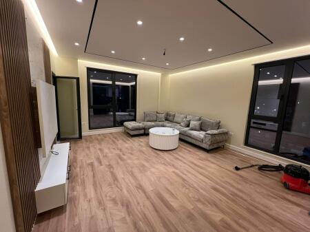 Apartment 3+1+2 for rent Porcelain