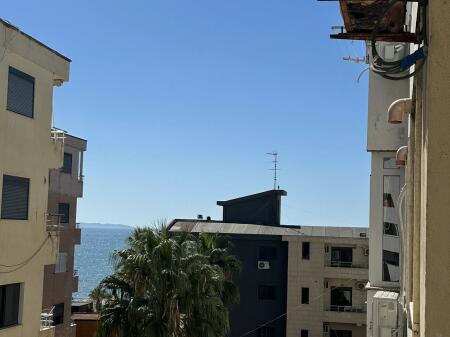 Vendesi Appartamento 1+1 + Balcone VISTA MARE 🌊 SECONDA FILA SUL MARE 📍Hotel Palace ,Spiaggia • 80.000€ ✅    📲