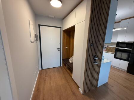 🏡 Appartamento 2+1+Posto Auto in affitto a Lake View Residence