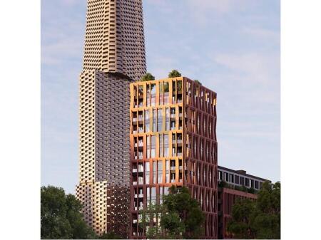 APPARTAMENTO 1+1 IN VENDITA AL NUOVO BOULEVARD