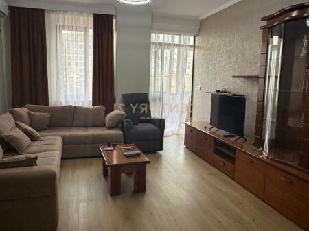 Appartamento 1+1 in affitto, in via Muhamet Gjollesha