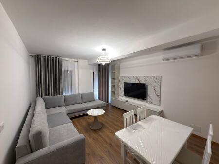 🏡 Appartamento 1+1 in Affitto – Kodra e Diellit
