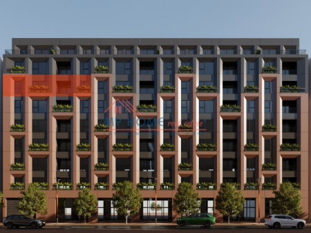 Apartment 2+1 for Sale New Boulevard Tirana