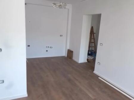 Apartment 1+1 for Sale Near 26 Nentori School - Behind Hotel Diplomat