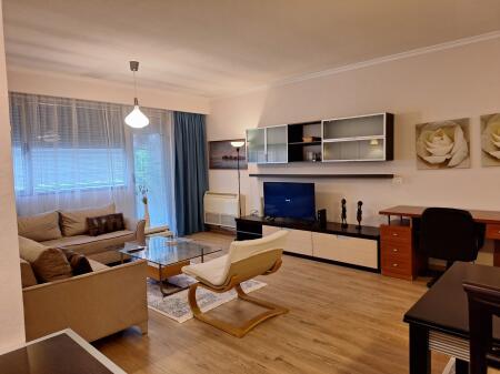 APPARTAMENTO 2+1+2 IN AFFITTO - BLLOK, VIA PJETER BOGDANI
