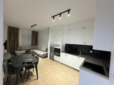 Appartamento 1+1 in Vendita a Kamez Centro, Tirana - 75.000€ | 71 m²