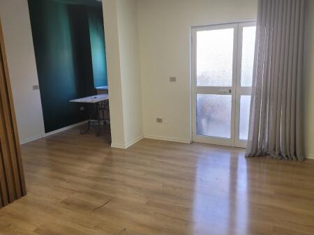 Jepet me qera apartament  1+1 sheshi willson