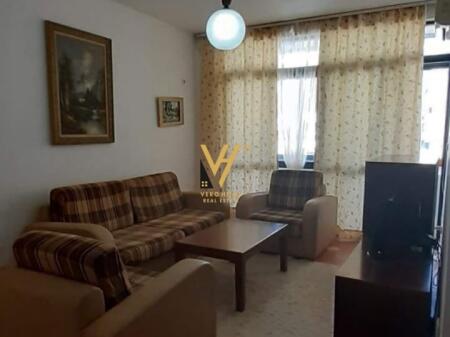 APPARTAMENTO 1+1 IN AFFITTO PRESSO L'EX ESPOSIZIONE 600 EURO