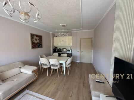 SHESIM APARTAMENT 2+1+2 NE ZONEN E DON BOSKOS