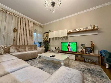 SHESIM, APARTAMENT 3+1+2, KOPSHTI ZOOLOGJIK!