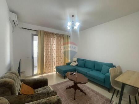 Apartament - Për Qira - Rruga Teodor Keko