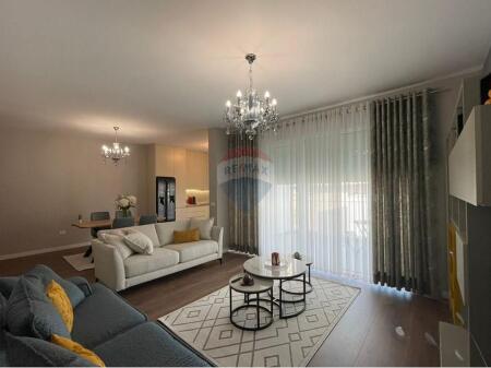 Apartament 3+1 me Qira