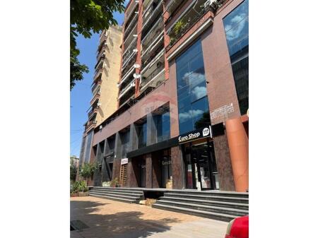 OFFICE FOR SALE AT THE AMERICAN EMBASSY!