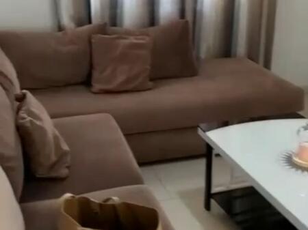 Jepet me qera apartament 1+1 Myslym Shyri 600 Euro!