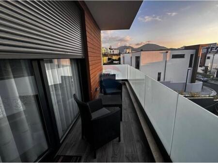 Apartament 1+1 ne shitje, rezidenca Sofia