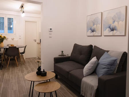 Apartament me qera 2+1 tek Liqeni i Tiranes (ID B2201495) Tirane