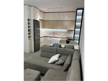 Apartment 2+1+2 at Oasis Residence in Astir