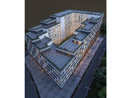 Shitet Apartament 2+1+2, Fusha e Aviacionit, Tiranë.