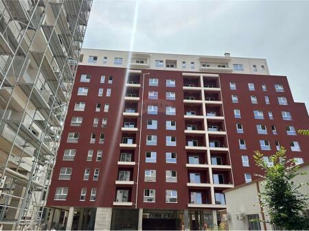 Apartament - Për Shitje - Aura Rezidencë, Tiranë