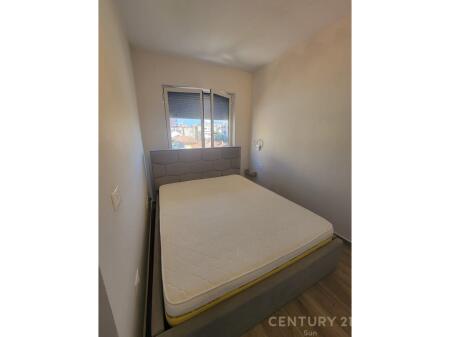 Appartamento 1+1 in affitto nella zona di Ish Park, Tirana – 550€/mese