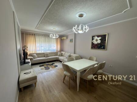 SHESIM APARTAMENT 2+1+2 NE ZONEN E DON BOSKOS 192,000 €