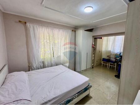 APARTAMENT 1+1 PER SHITJE